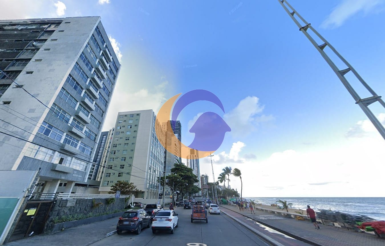 Apartamento, 4 quartos, 95 m² - Foto 2