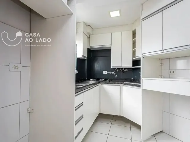 Apartamento 1 quarto e 1 banheiro, para alugar, no bairro Portão em Curitiba