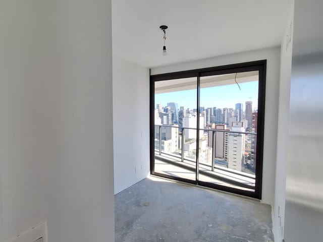 Foto do Apartamento - Apartamento à venda no bairro Vila Olímpia em São Paulo  Este espaçoso apartamento à venda no bairro Vila Olímpia. | Vista Livre