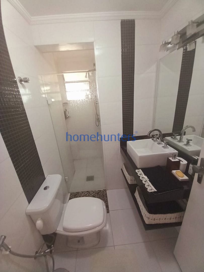 Apartamento à venda com 3 quartos, 92m² - Foto 15