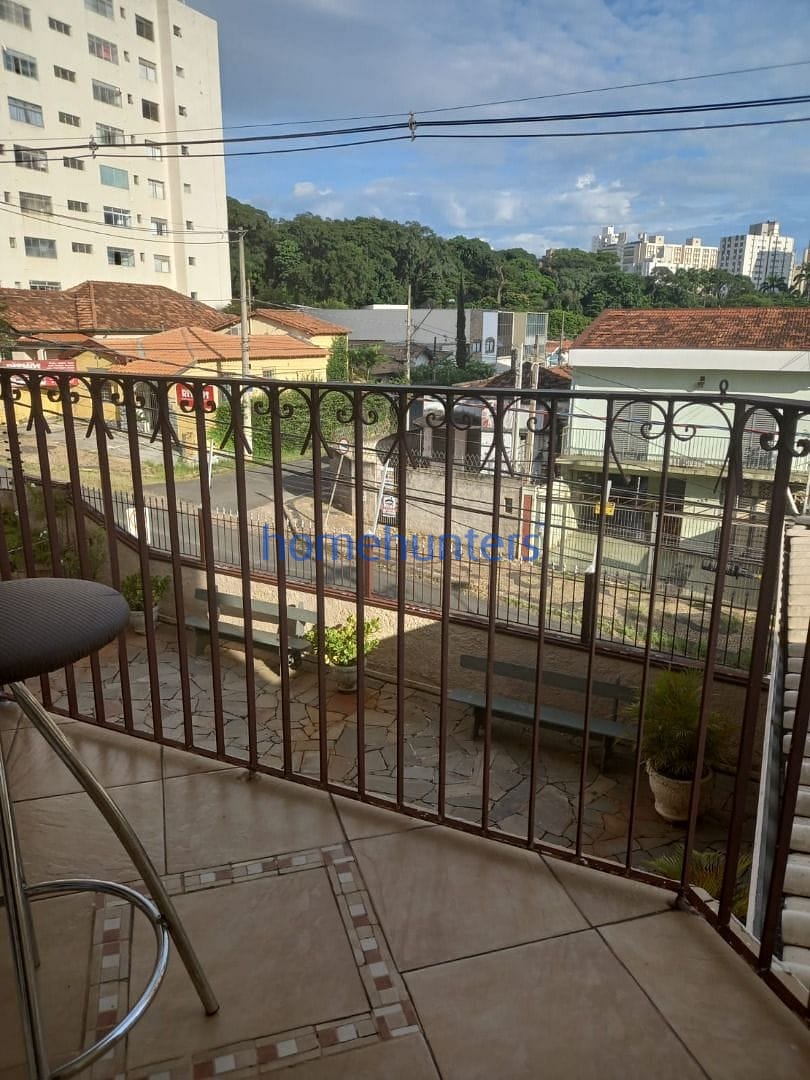 Apartamento à venda com 3 quartos, 92m² - Foto 5