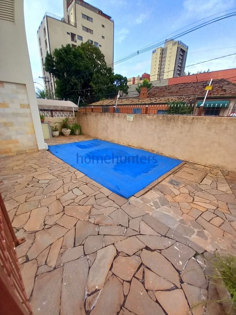 Apartamento à venda com 3 quartos, 92m² - Foto 30
