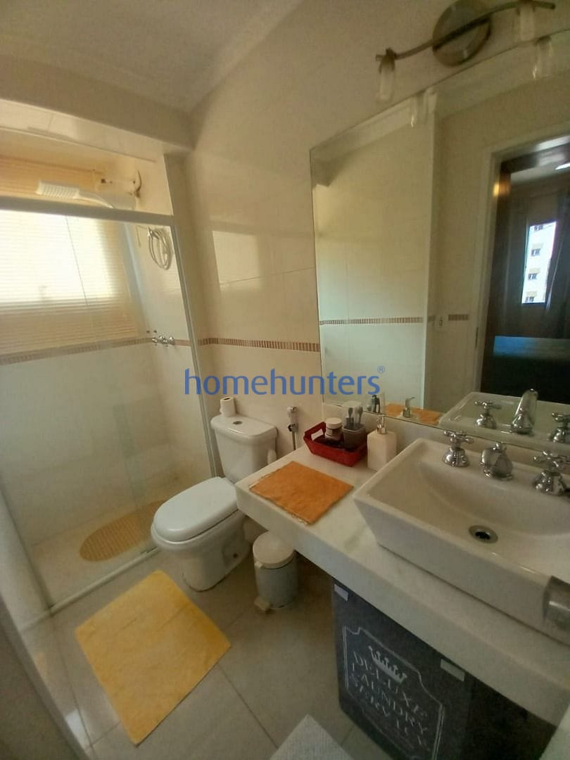 Apartamento à venda com 3 quartos, 92m² - Foto 25