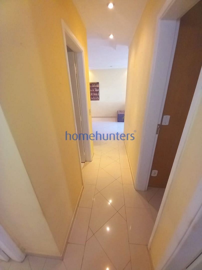Apartamento à venda com 3 quartos, 92m² - Foto 17