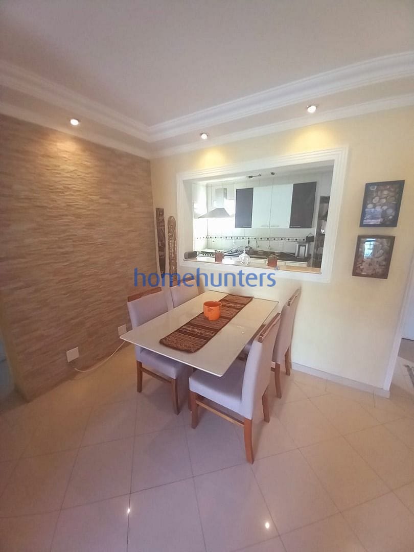 Apartamento à venda com 3 quartos, 92m² - Foto 6