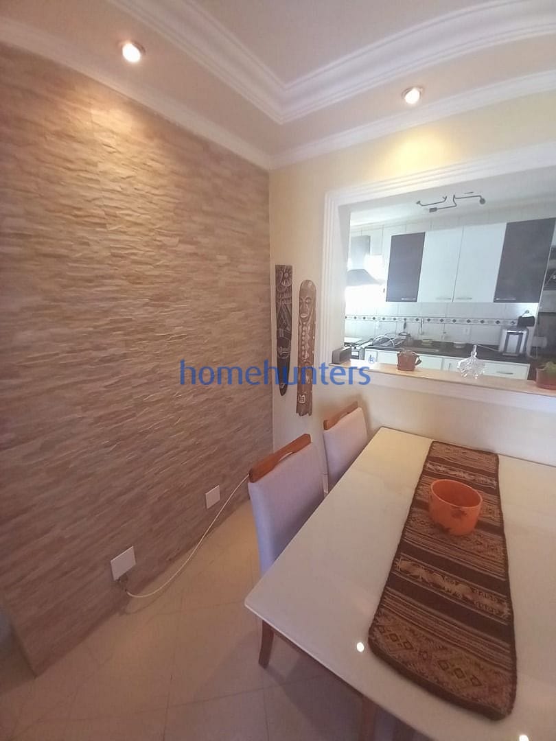 Apartamento à venda com 3 quartos, 92m² - Foto 4