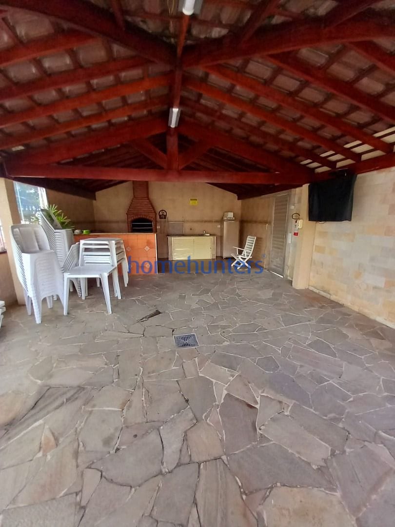 Apartamento à venda com 3 quartos, 92m² - Foto 31