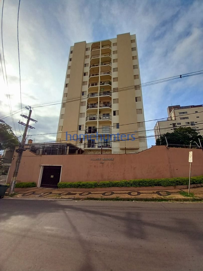 Apartamento à venda com 3 quartos, 92m² - Foto 35