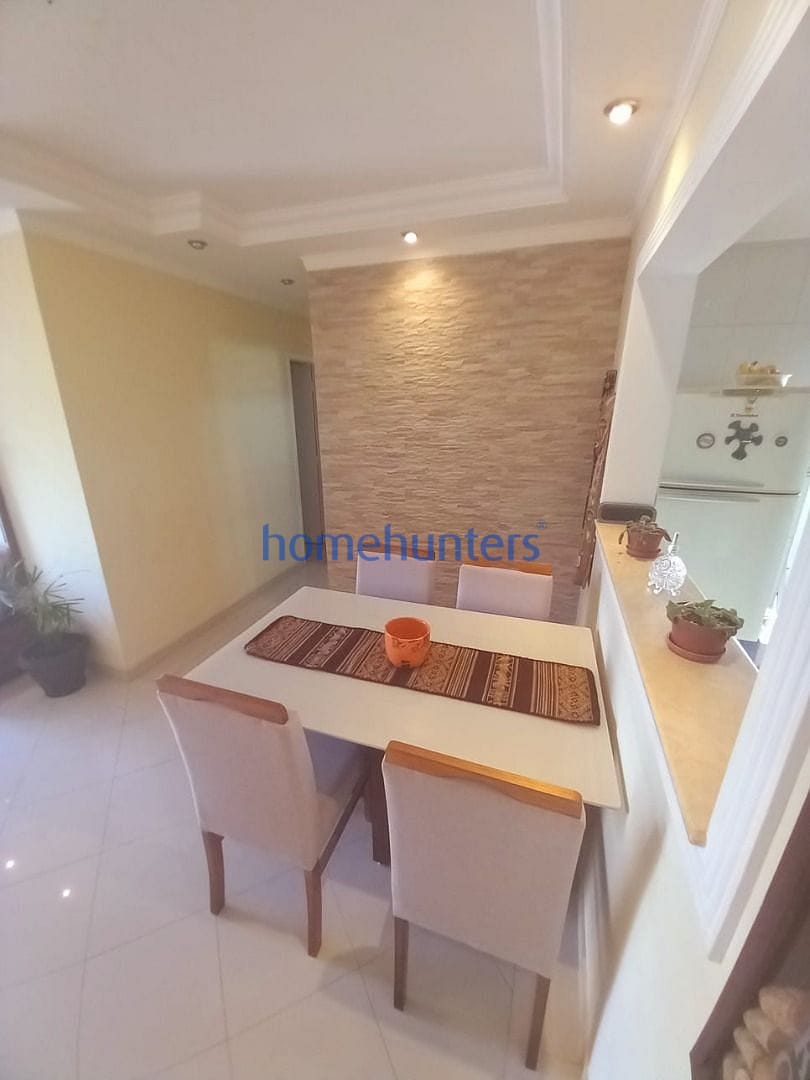 Apartamento à venda com 3 quartos, 92m² - Foto 13