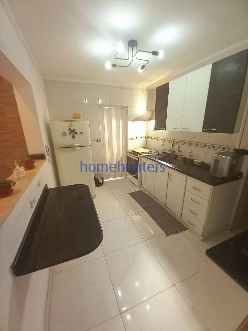 Apartamento à venda com 3 quartos, 92m² - Foto 9