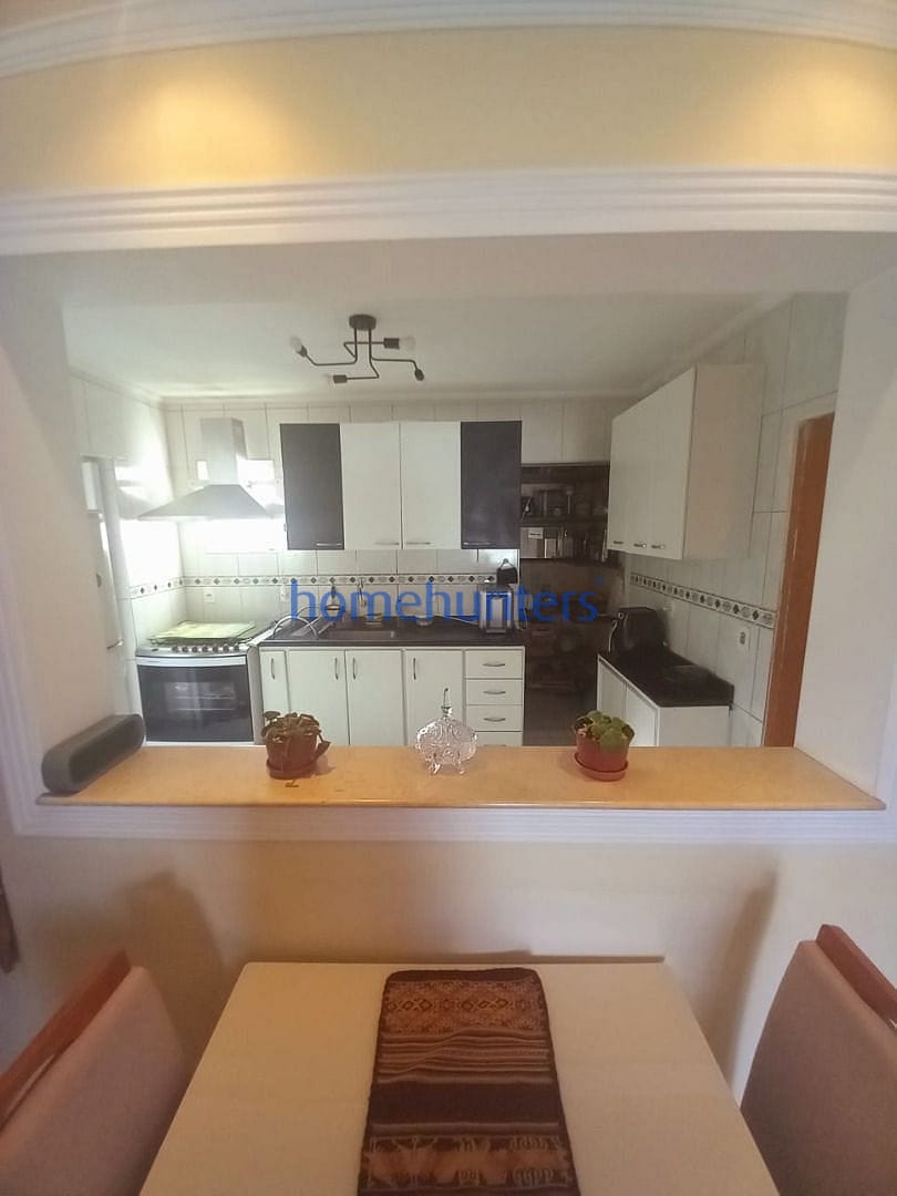 Apartamento à venda com 3 quartos, 92m² - Foto 8
