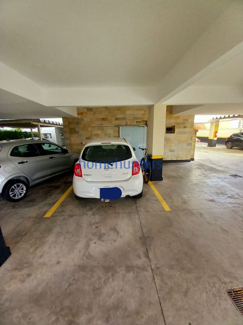 Apartamento à venda com 3 quartos, 92m² - Foto 32