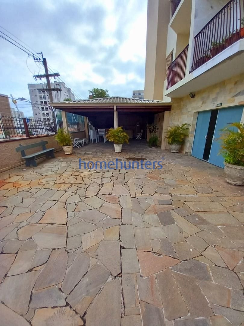 Apartamento à venda com 3 quartos, 92m² - Foto 29