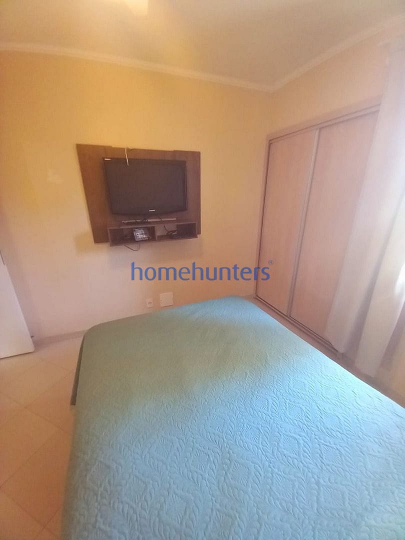Apartamento à venda com 3 quartos, 92m² - Foto 22