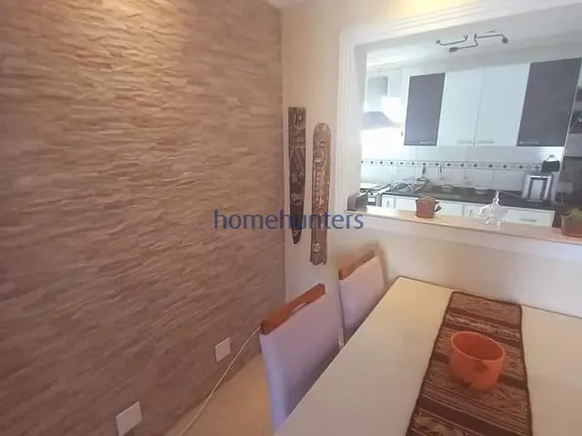 Apartamento com 92m² 3 quartos e 2 banheiros, à venda, no bairro Bosque em Campinas