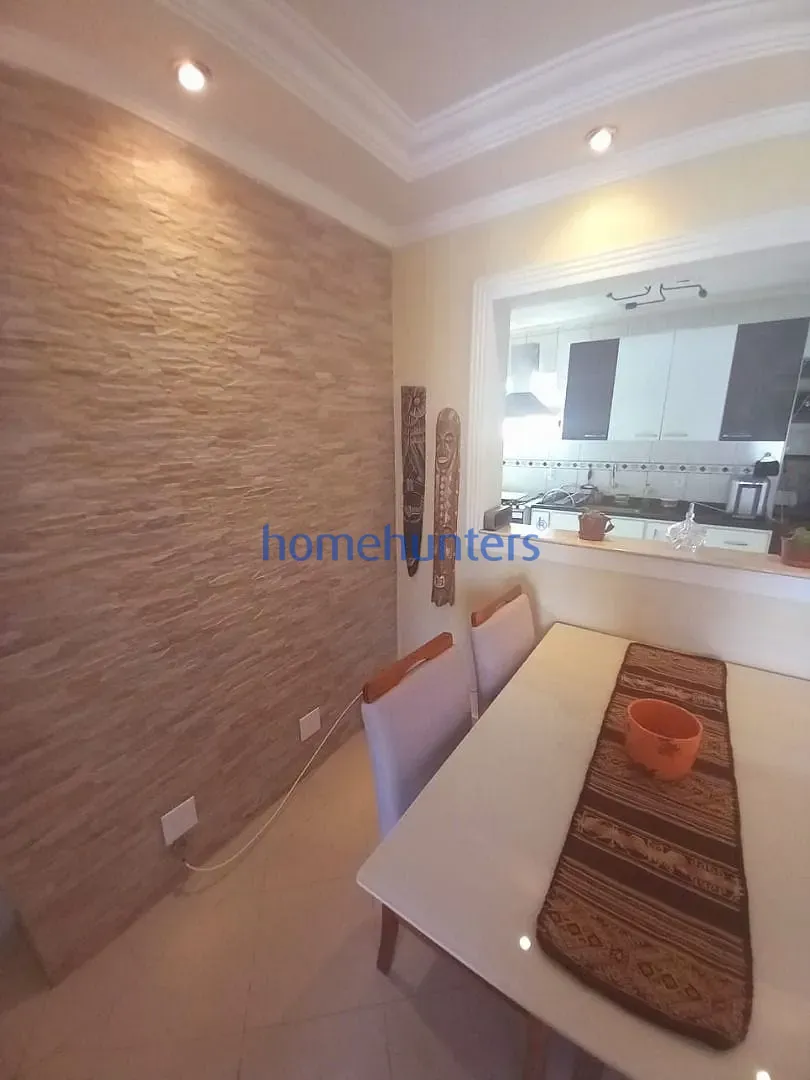 Apartamento, 3 quartos, 92 m² - Foto 5