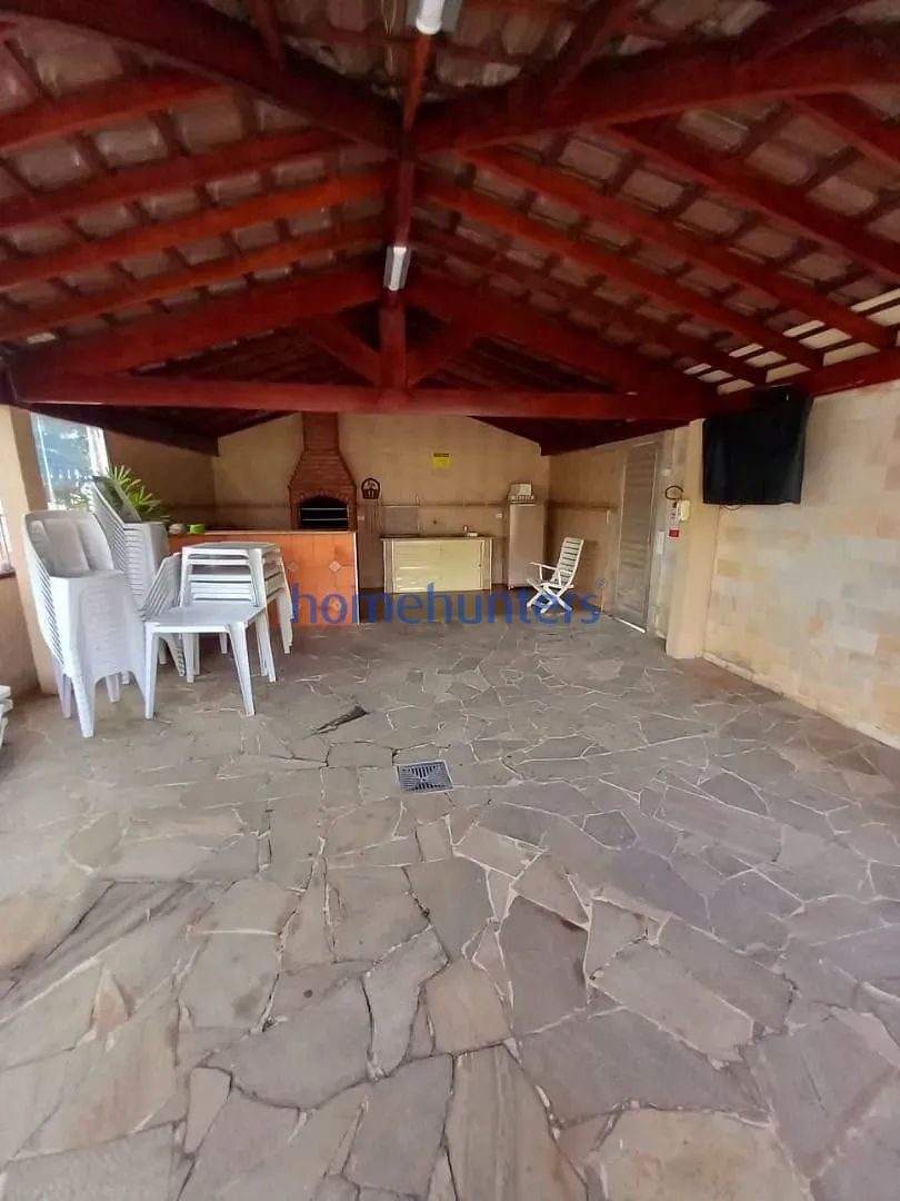Apartamento, 3 quartos, 92 m² - Foto 32