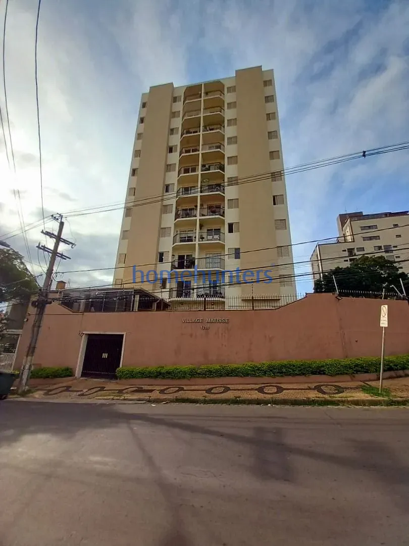 Apartamento, 3 quartos, 92 m² - Foto 1