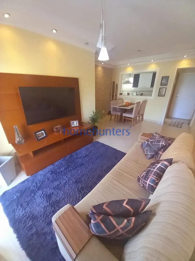 Apartamento, 3 quartos, 92 m² - Foto 2