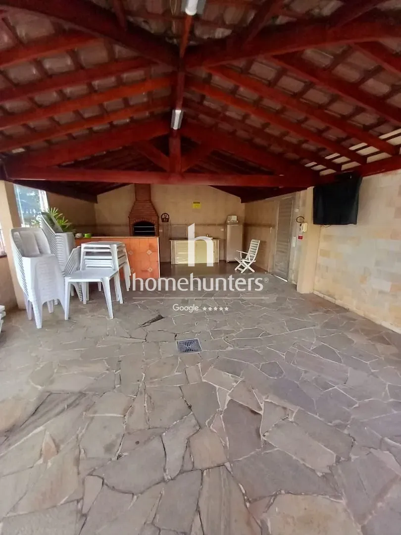 Apartamento, 3 quartos, 92 m² - Foto 32