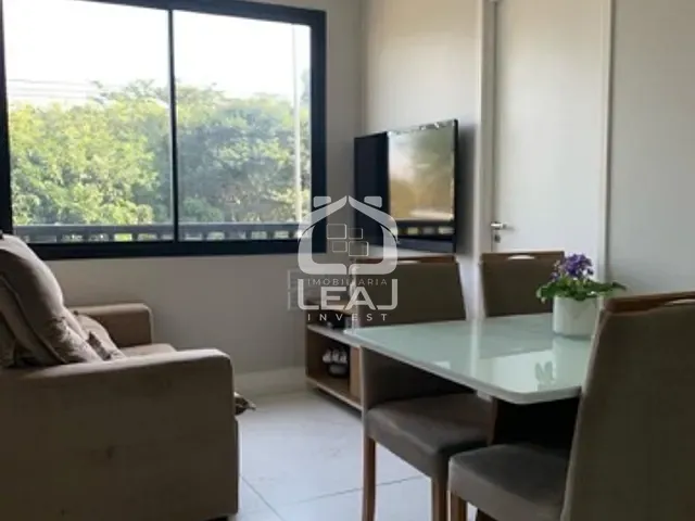 Apartamento com 34m² 2 quartos e 1 banheiro, à venda, no bairro Jurubatuba em São Paulo