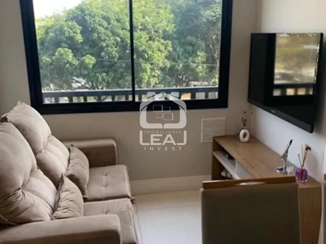 Apartamento com 34m² 2 quartos e 1 banheiro, à venda, no bairro Jurubatuba em São Paulo