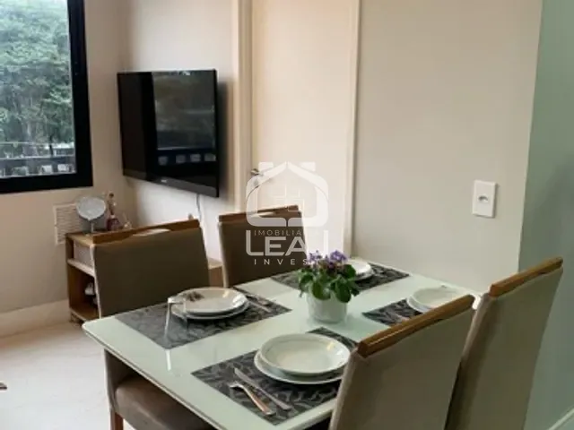 Apartamento com 34m² 2 quartos e 1 banheiro, à venda, no bairro Jurubatuba em São Paulo