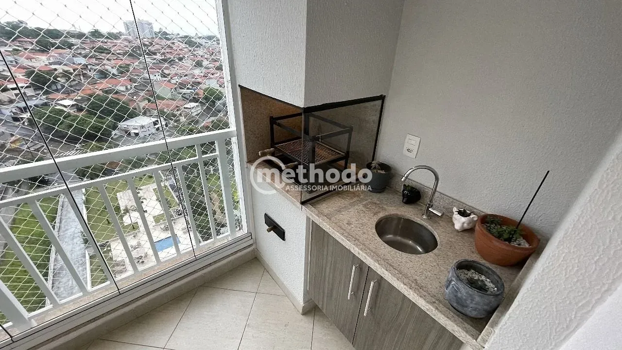 Apartamento, 3 quartos, 111 m² - Foto 10