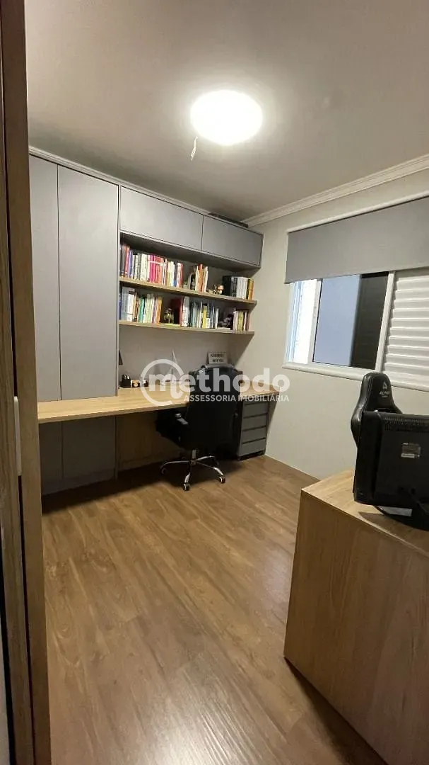 Apartamento, 3 quartos, 111 m² - Foto 20