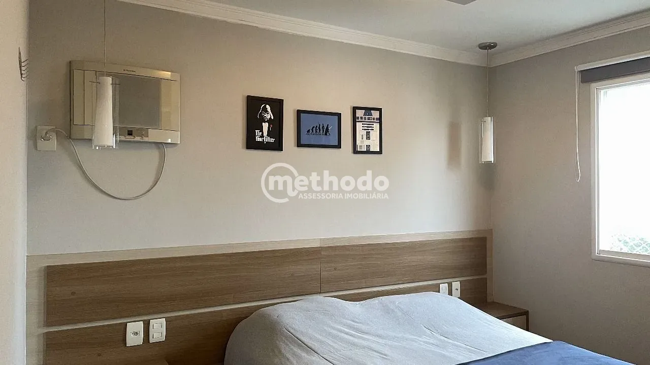 Apartamento, 3 quartos, 111 m² - Foto 8