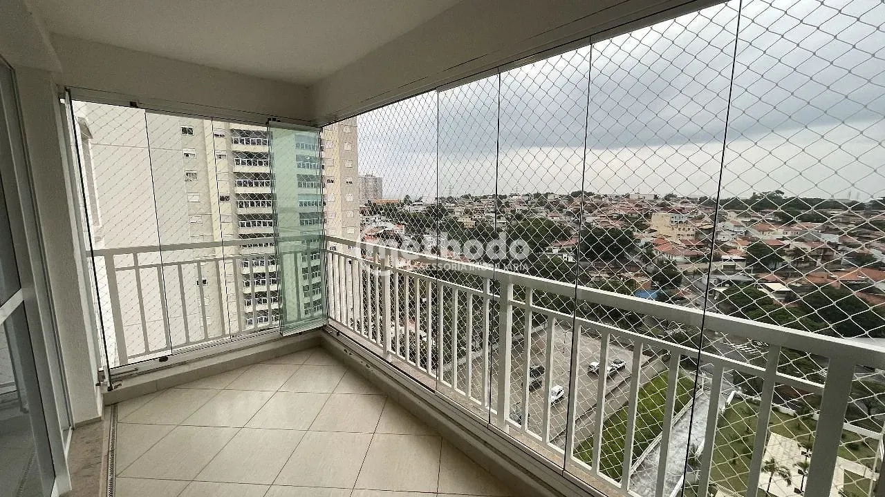 Apartamento, 3 quartos, 111 m² - Foto 4