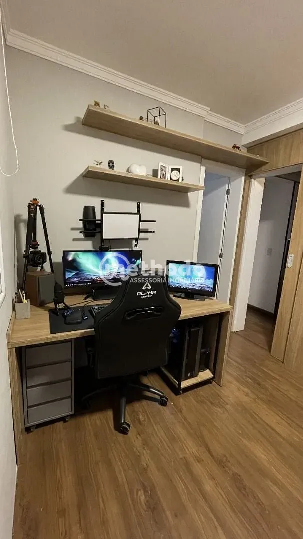 Apartamento, 3 quartos, 111 m² - Foto 21