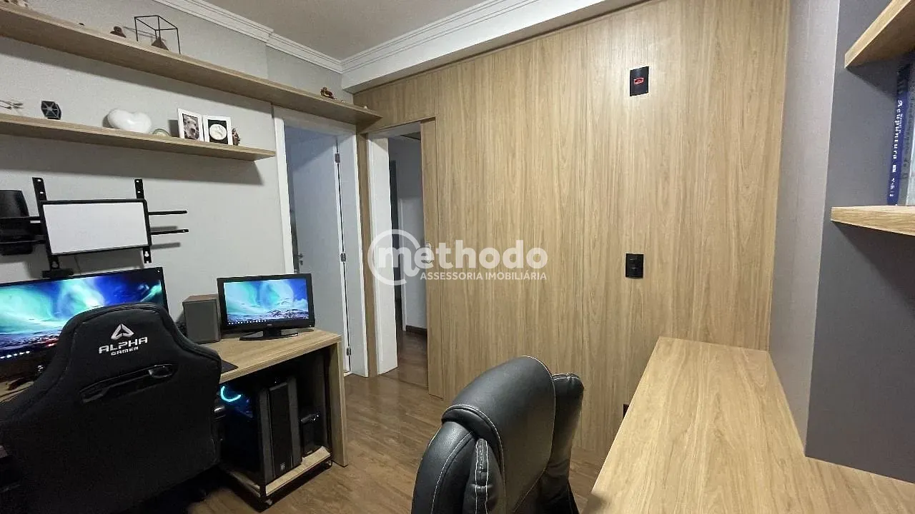 Apartamento, 3 quartos, 111 m² - Foto 13