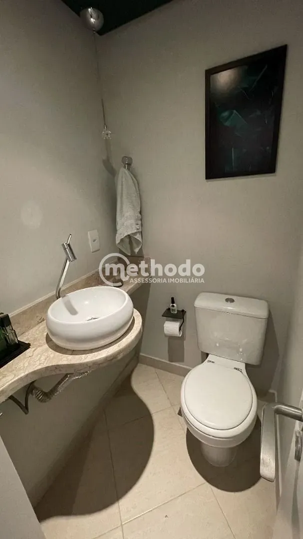Apartamento, 3 quartos, 111 m² - Foto 5