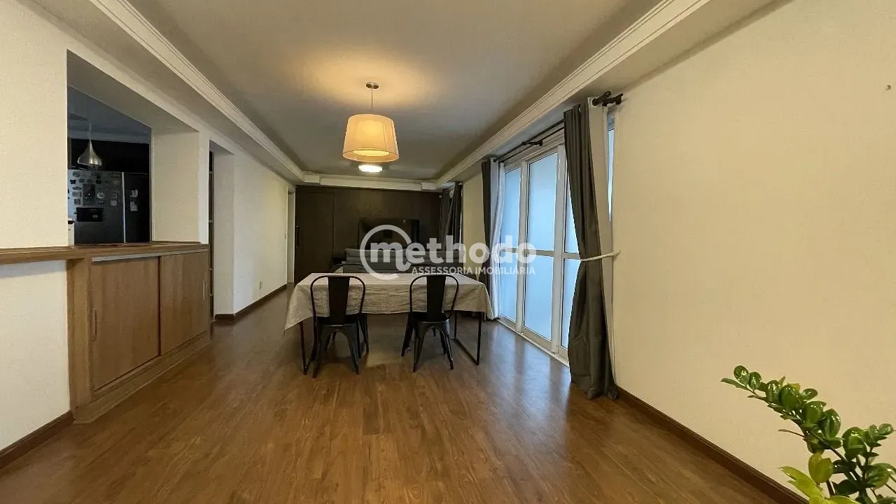 Apartamento, 3 quartos, 111 m² - Foto 1
