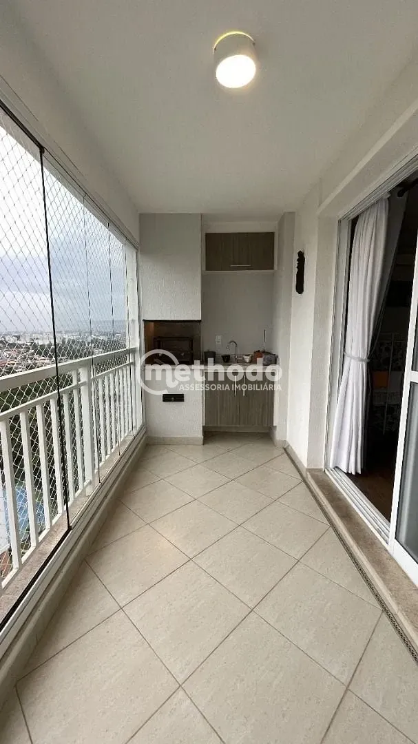 Apartamento, 3 quartos, 111 m² - Foto 39