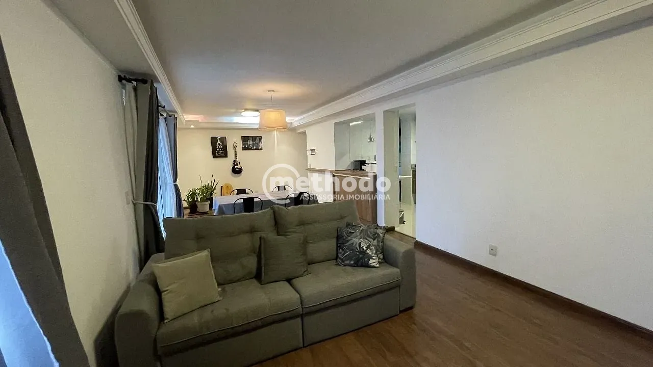 Apartamento, 3 quartos, 111 m² - Foto 3