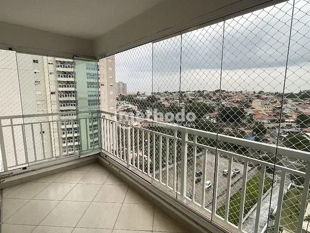 Apartamento com 111m² 3 quartos e 4 banheiros, à venda, no bairro Jardim Nova Europa em Campinas