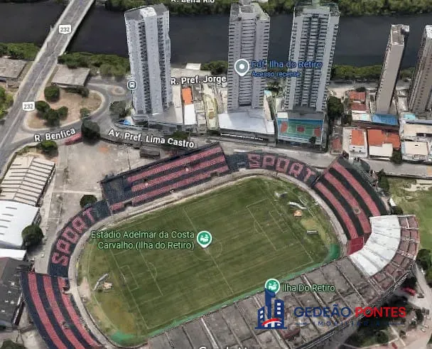 Apartamento, 4 quartos, 225 m² - Foto 3