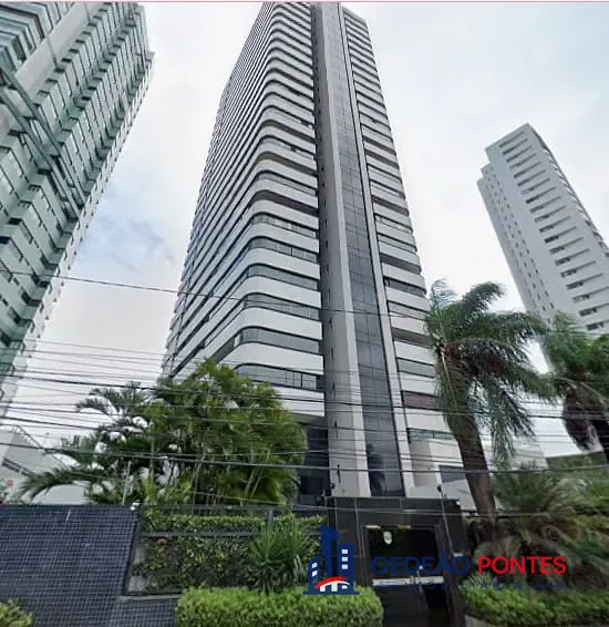 Apartamento, 4 quartos, 225 m² - Foto 1
