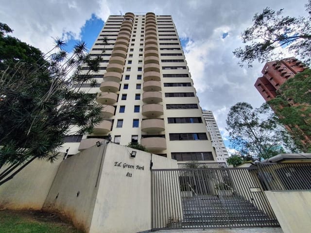 Apartamento com 220m² 3 quartos e 4 banheiros, à venda, no bairro Vila Suzana em São Paulo