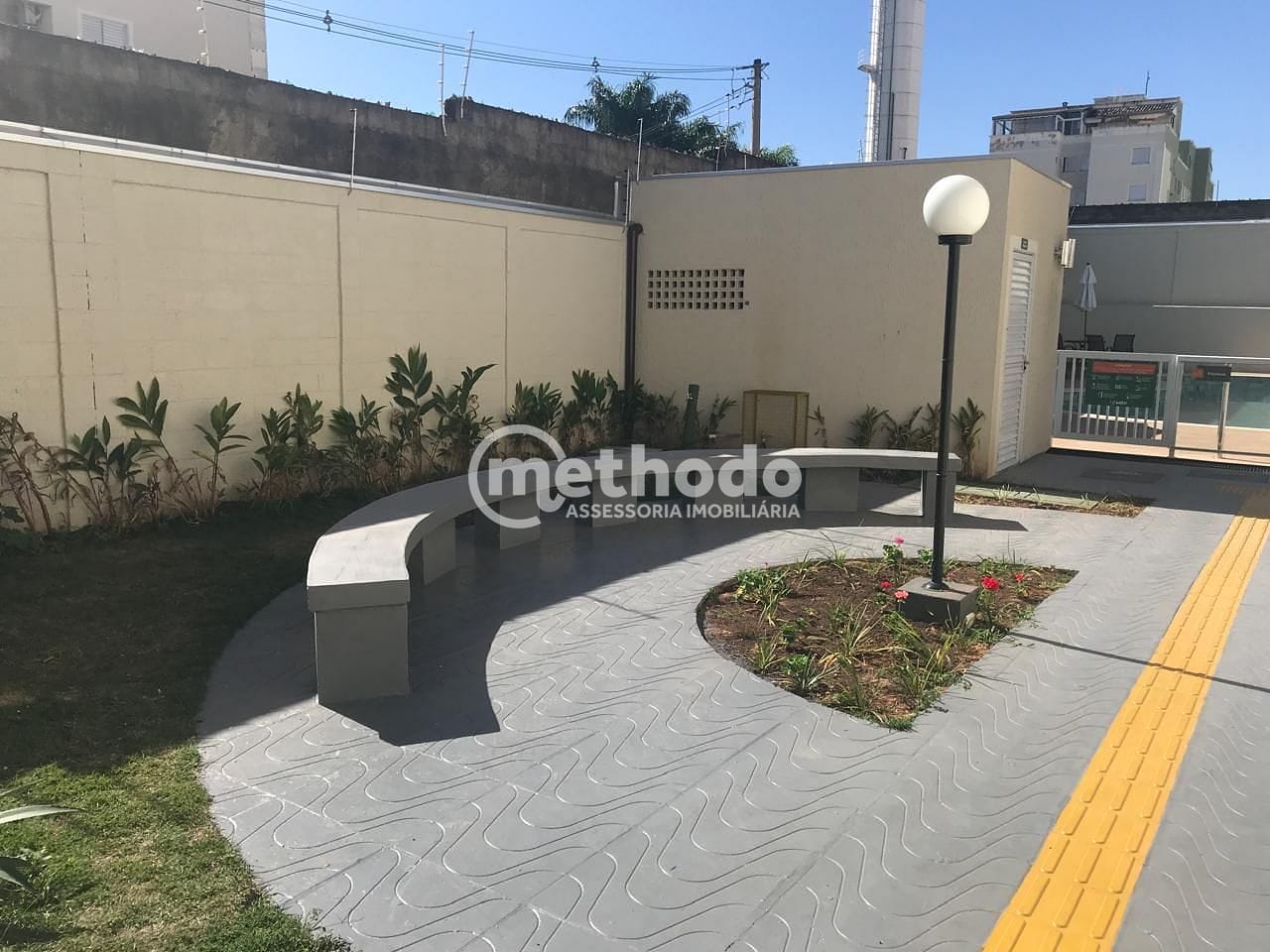 Apartamento, 2 quartos, 54 m² - Foto 3