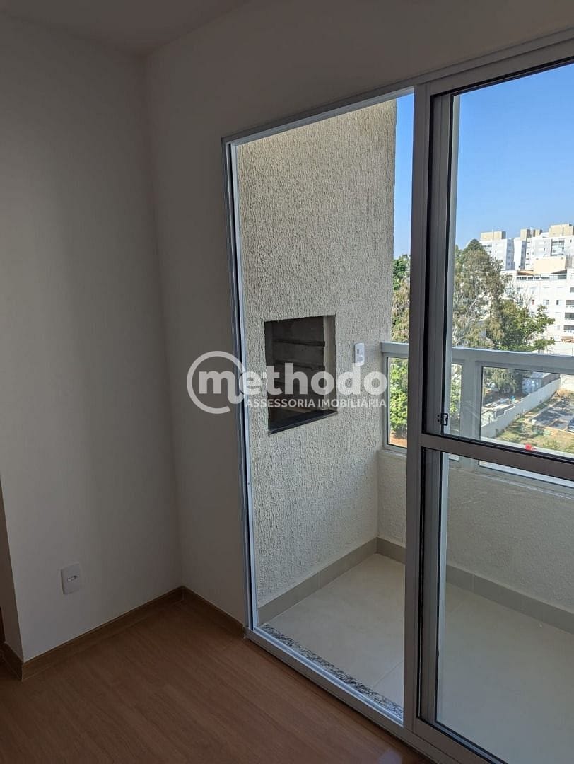 Apartamento, 2 quartos, 54 m² - Foto 16