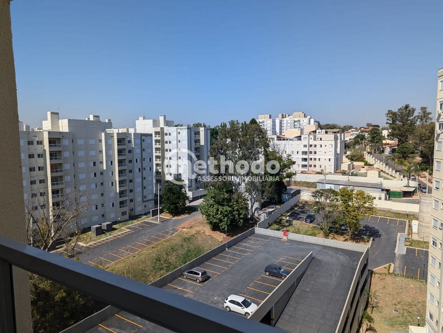 Apartamento, 2 quartos, 54 m² - Foto 2