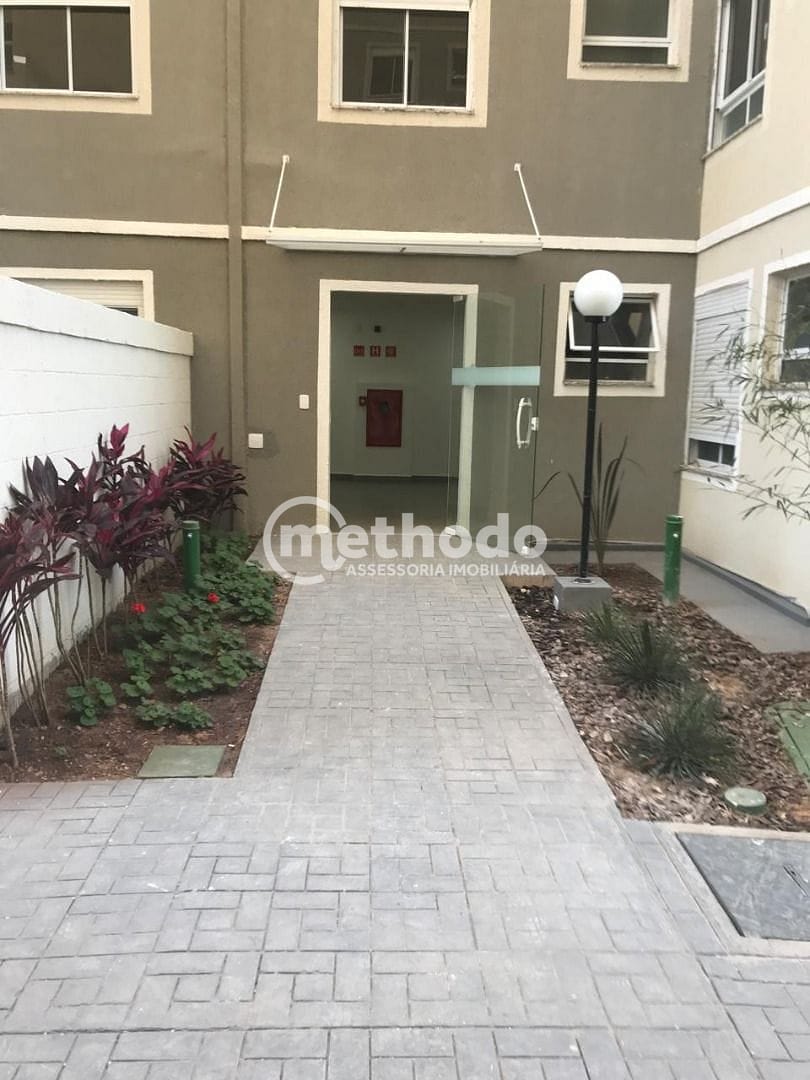 Apartamento, 2 quartos, 54 m² - Foto 4