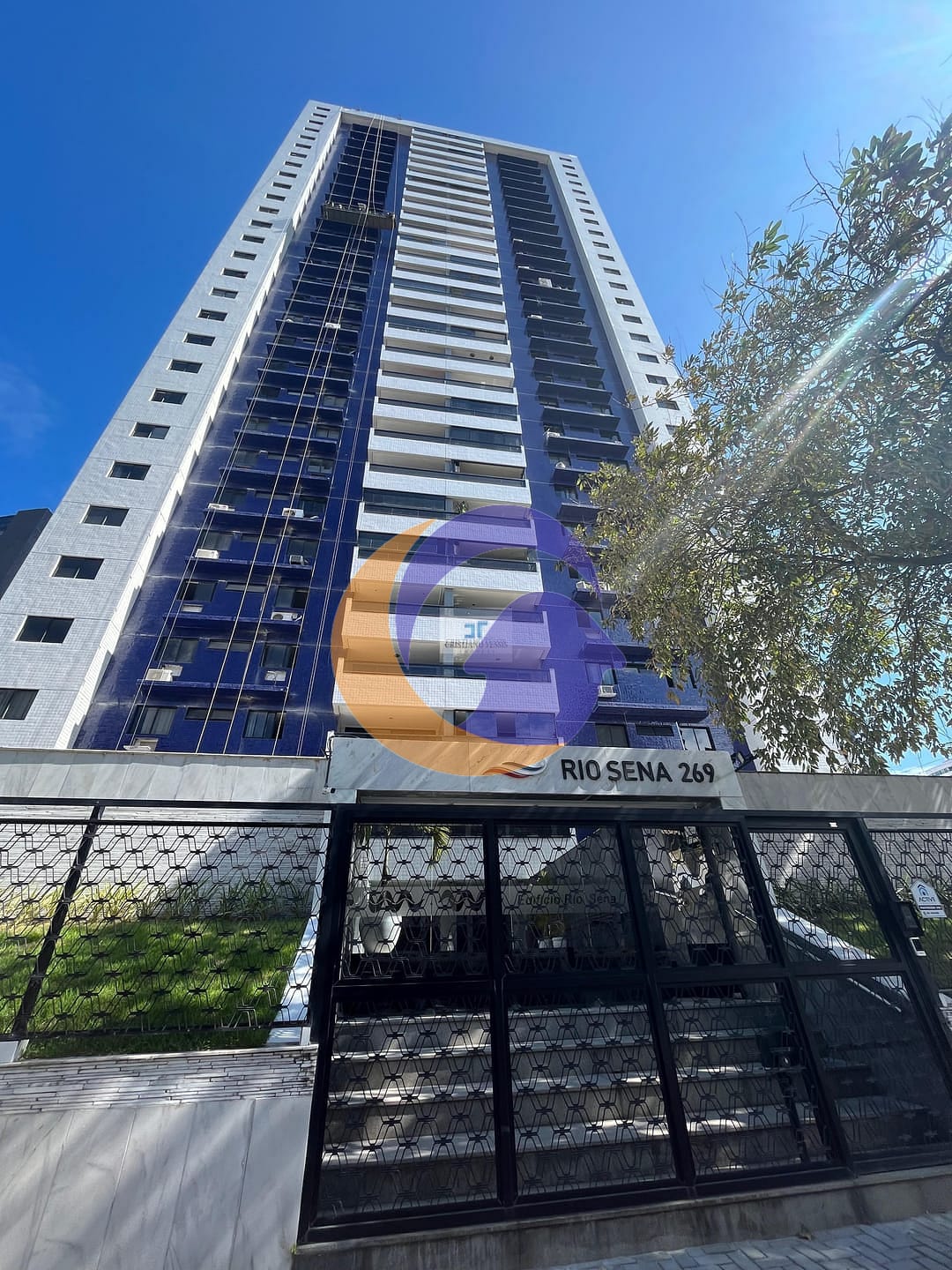 Apartamento, 4 quartos, 158 m² - Foto 1