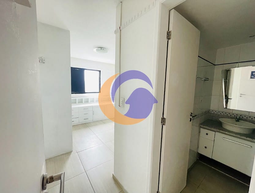 Apartamento, 4 quartos, 158 m² - Foto 2
