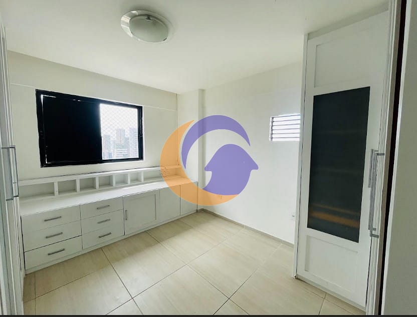 Apartamento, 4 quartos, 158 m² - Foto 3