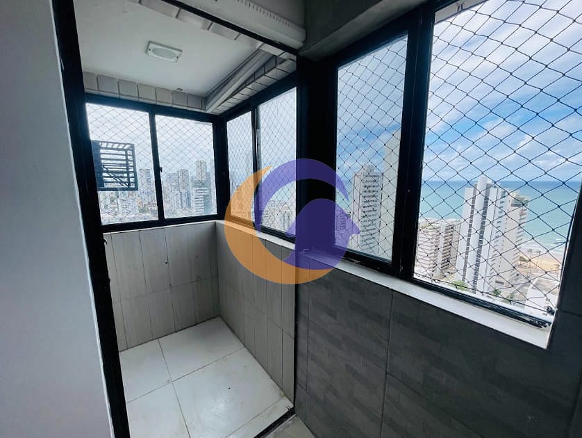 Apartamento, 4 quartos, 158 m² - Foto 5