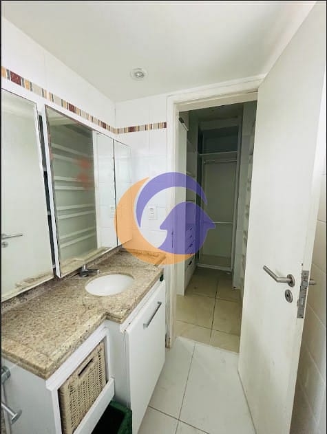 Apartamento, 4 quartos, 158 m² - Foto 8